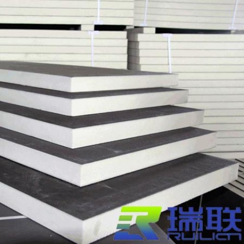 我國自主研發(fā)成功自阻燃型高防火聚氨酯保溫新材料